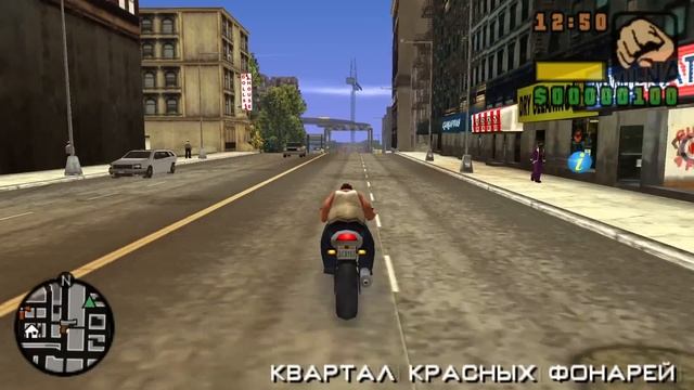 ИСТОРИЧЕСКОЕ СОБЫТИЕ В СЕРИИ GTA! Глобальный Мод Перевернувший Всё! - GTA: Sindacco Chronicles Обзо смотреть онлайн