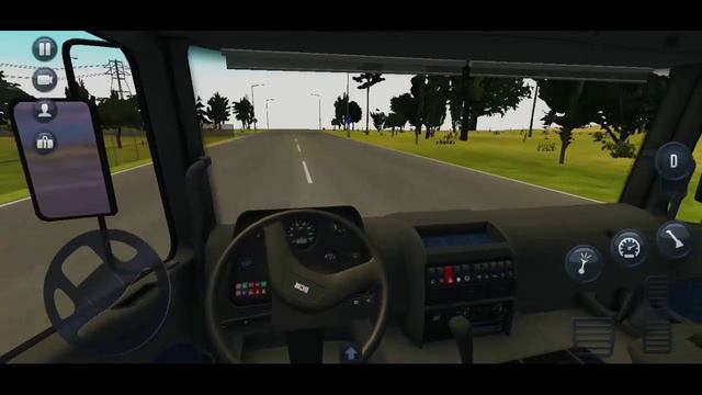 Zuuks Truck Simulator Ultimate All Interiors||European Trucks||part 01