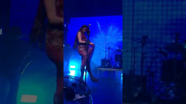 ЛУНА - Дельфины 25.09.2021 GIPSY смотреть онлайн