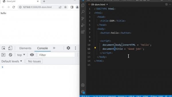 Полный курс JavaScript 2023 — от новичка до профессионала / машинный перевод яндекса