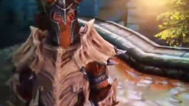 Skyrim half elf build смотреть онлайн