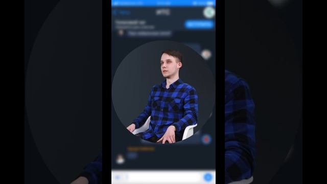 Выпускники КНИТУ-КАИ для Kazan Digital Week смотреть онлайн