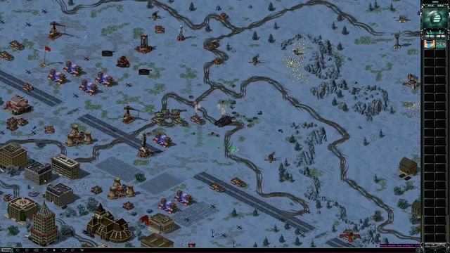 Mental Omega Unit Testing | Hamartia смотреть онлайн