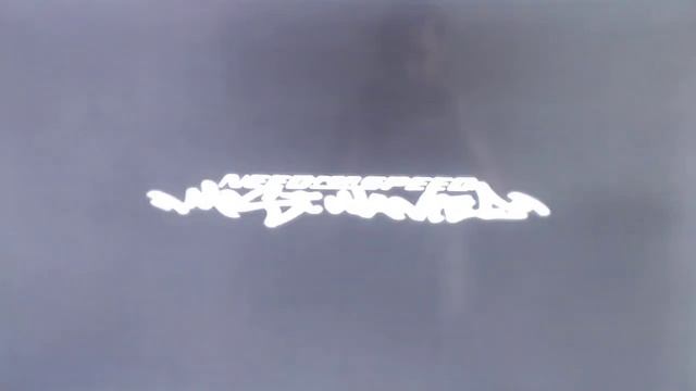 Opening to Need For Speed: Most Wanted PS2 смотреть онлайн