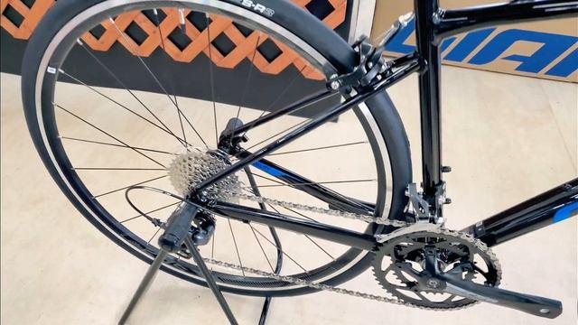 ロード初心者でもオススメのジャイアントCONTEND 2！ смотреть онлайн