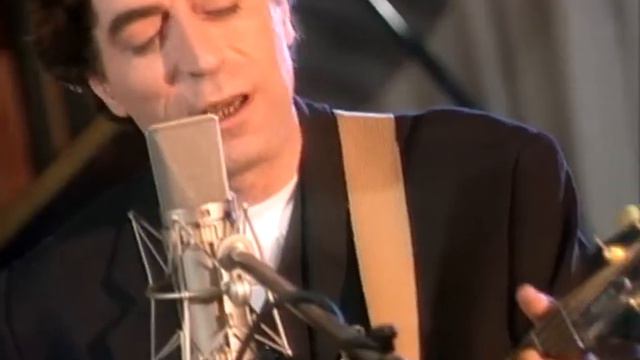 Joaquin Sabina - Contigo