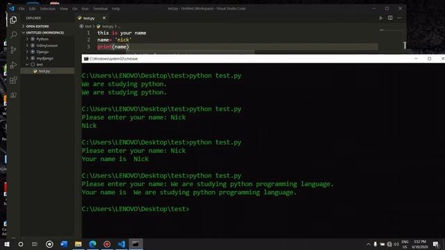Django Basic, Python Framework Myanmar (Part-1) смотреть онлайн