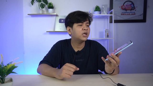 LAYAK DIBELI ?? || KELEBIHAN DAN KEKURANGAN SAMSUNG A13 смотреть онлайн