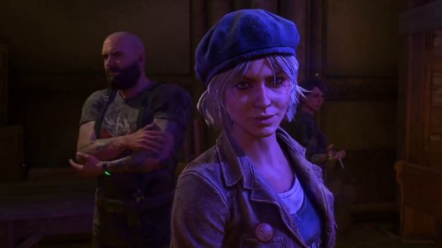 Dying Light 2 Что нужно знать перед игрой? 40 фактов смотреть онлайн