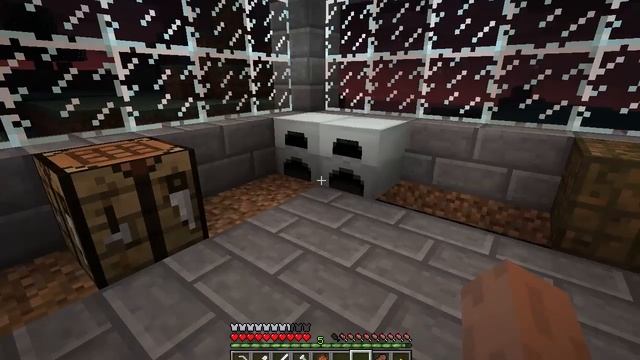 INDUSTRIAL CRAFT 2 Батбокс, экстрактор, дробитель.mp4