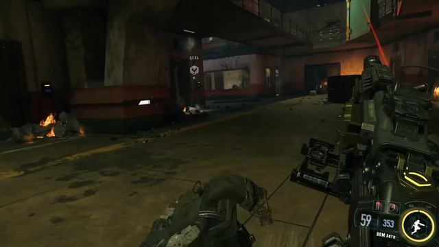 Call of Duty: Black Ops 3 Часть 10 - Башня Лотос смотреть онлайн