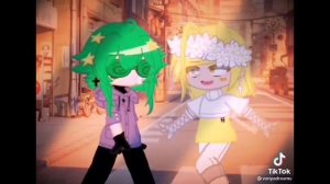 13 карт~сумашествие из тт~Gacha life~Gacha club~