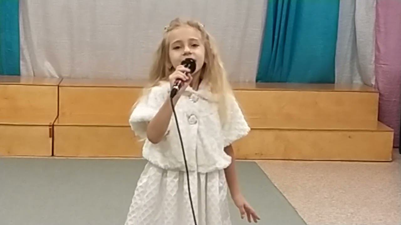 Величко Арсения. У моей России. 10 декабря 2022 г. смотреть онлайн