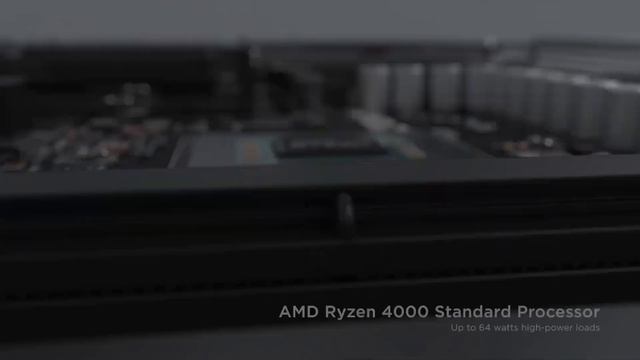 Lenovo Yoga 7 All-in-One PC Ryzen 7 16/1TB