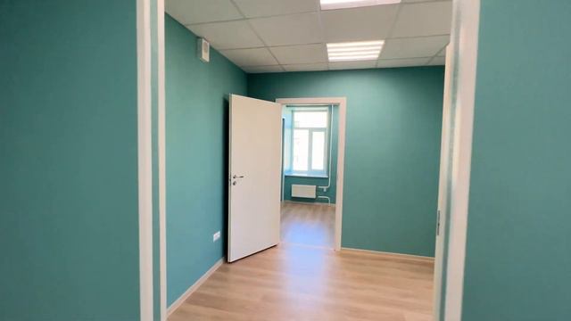 ст.м. Черная речка - 113м2 смотреть онлайн