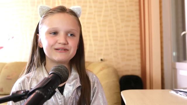 МАРШРУТКА | IOWA | Cover КСЕНИЯ ЛЕВЧИК смотреть онлайн