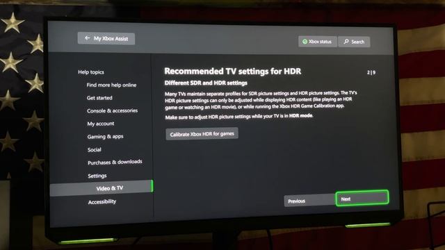 Samsung Odyssey G70A 28 Monitor Xbox Series X Ui смотреть онлайн