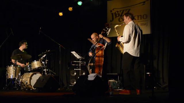 Robert Jukič „LIFE" at Cerkno Jazz Festival 2014 смотреть онлайн