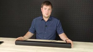 XIAOMI REDMI TV SOUNDBAR ОБЗОР 2021