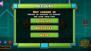 ?Как выложить уровень если выдает ошибку?