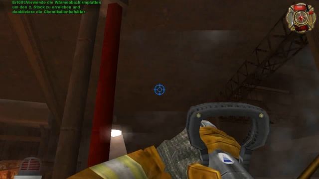 Real Heroes - Firefighter PC Gameplay [Deutsch kommentiert] смотреть онлайн