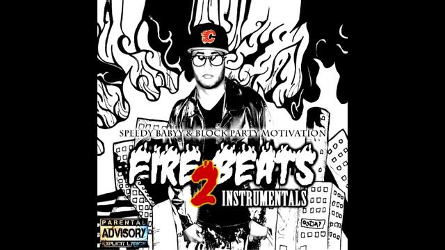 Speedy Babyy - Dont Fvck Wit Us Instrumental