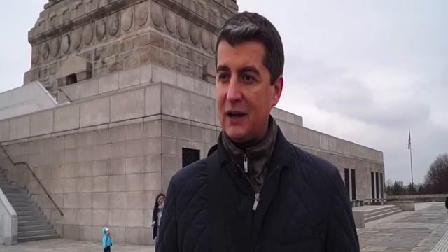 С пожеланиями СВОБОДЫ с острова Свободы смотреть онлайн