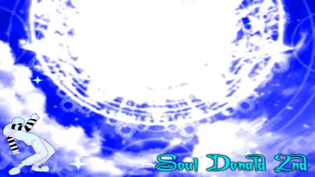 -Mugen- Soul Donald 2nd's - 1st Theme смотреть онлайн