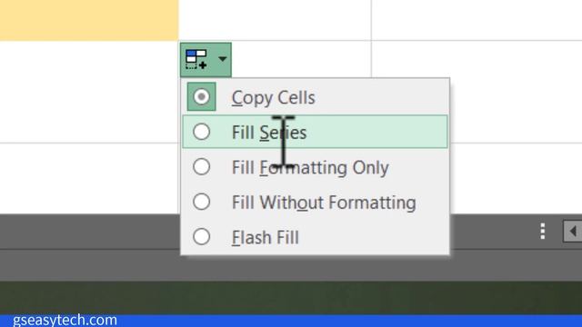 Excel 2019 Class 5 Auto Fill in Excel | Cell Address and Manual Calculation #Excel_in_Hindi, #excel смотреть онлайн