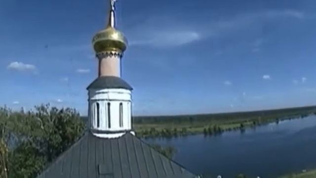 Гербы России S03E09 Герб Твери (2005) смотреть онлайн