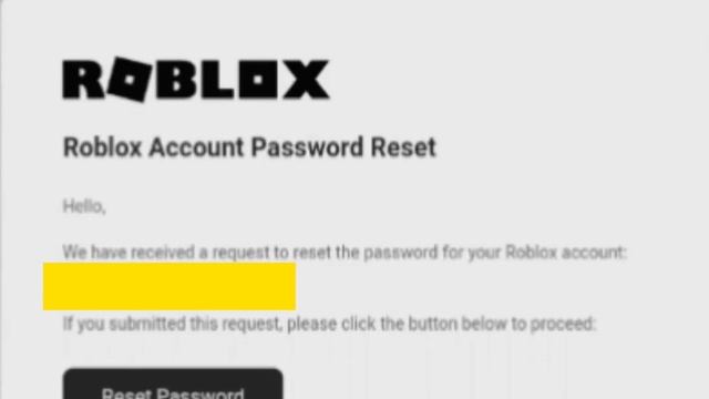 ЗАБЫЛА ПОРОЛЬ ОТ РОБЛОКСА!(Как восстановить?) смотреть онлайн