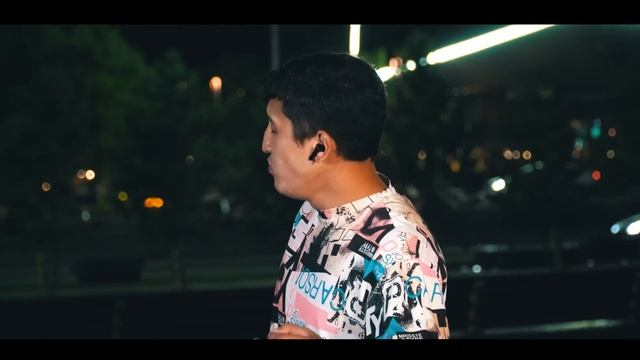 ADEKE & SQ-NIGHT - Қисық қабырғам