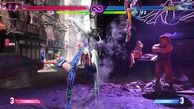 How I improved my execution - Street Fighter 6 Guide смотреть онлайн