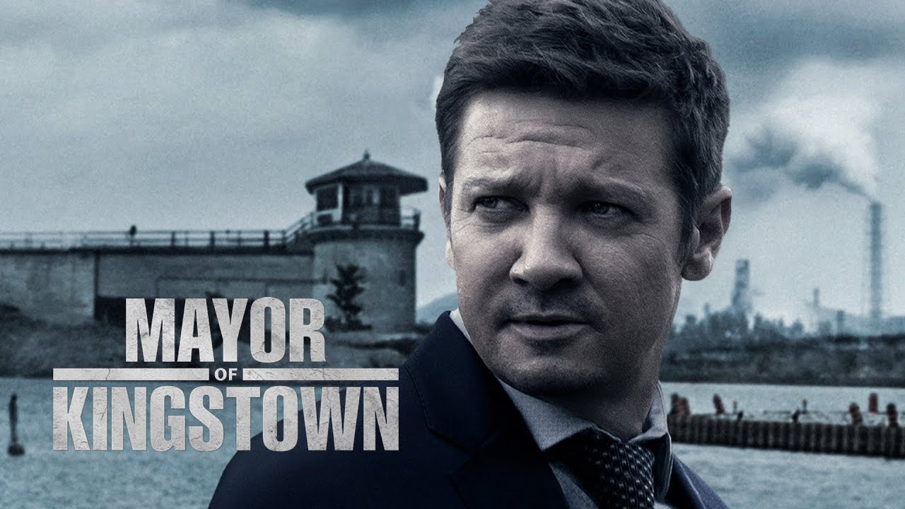 Сериал Мэр Кингстауна – 2 сезон 2 серия / Mayor of Kingstown смотреть онлайн
