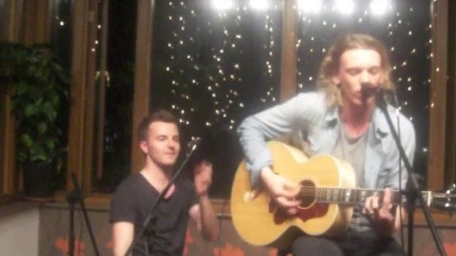 The Darling Buds - The Gallery Cafe, Bethnal Green смотреть онлайн