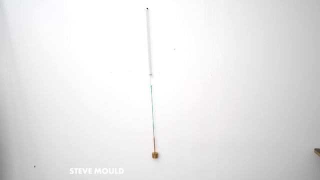 What If Swings Had Springs Instead Of Ropes: Autoparametric Resonance смотреть онлайн
