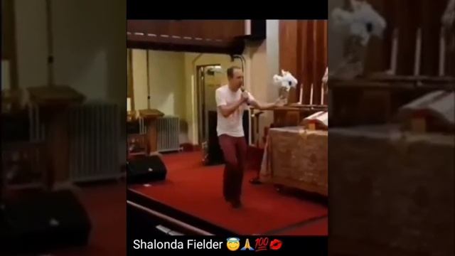 Praise Break Challenge 1 смотреть онлайн