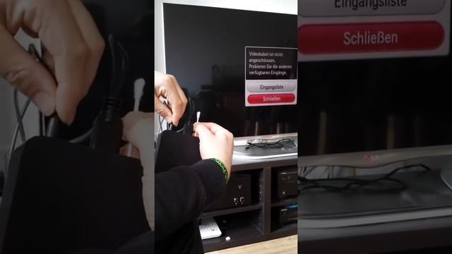 Android Box MX4 (RK3229). Out of order. No HDMI-Signal. смотреть онлайн