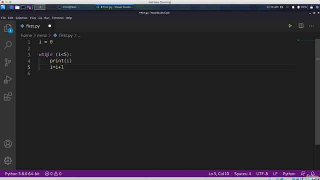 6.26. While смотреть онлайн