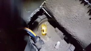 не заводится Ford Mondeo