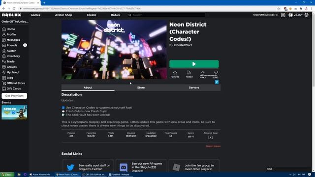 Redwood Apartments FULL SHOWCASE part 1 (Roblox Neon District) смотреть онлайн