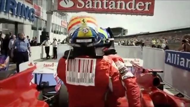 Why Do So Many Great Drivers Fail at Ferrari? смотреть онлайн