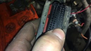 Умз 4216 Микас 10.3  ошибка Р0118 и не работает датчик температуры