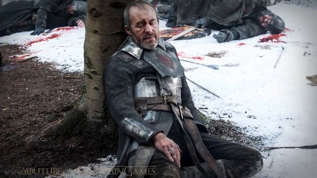 Игра престолов: АЗОР АХАЙ - кто же он такой? смотреть онлайн