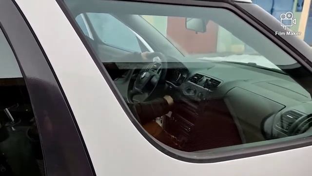 Škoda Roomster 1.2 TSI смотреть онлайн