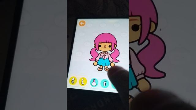 создаю персонажей в тока бока смотреть онлайн