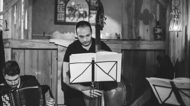 Quadro Zias: Klezmer-Mitzva Tanz