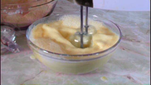 HOW TO MAKE BUTERMILK CORNBREAD смотреть онлайн