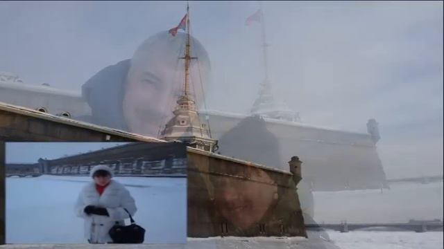 Мой город: тогда и сейчас 2008 -2018 смотреть онлайн