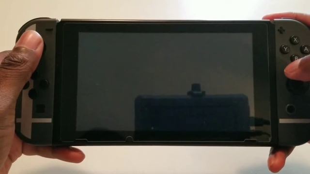 Red Faction Guerrilla: Nintendo Switch in Handheld Mode смотреть онлайн